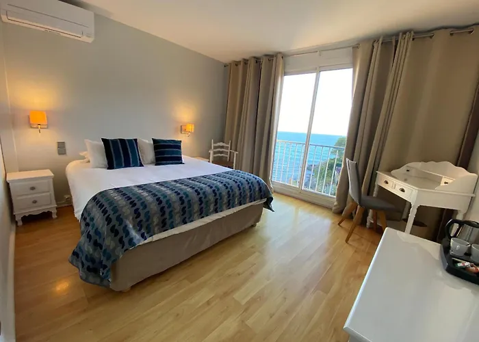 Hotel Le Bon Port