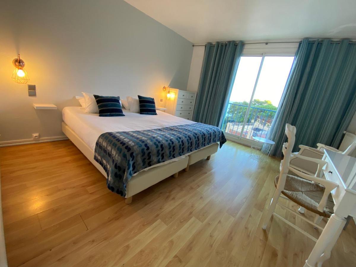 Hotel Le Bon Port Collioure