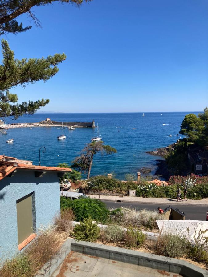 Le Bon Port Hotel Collioure