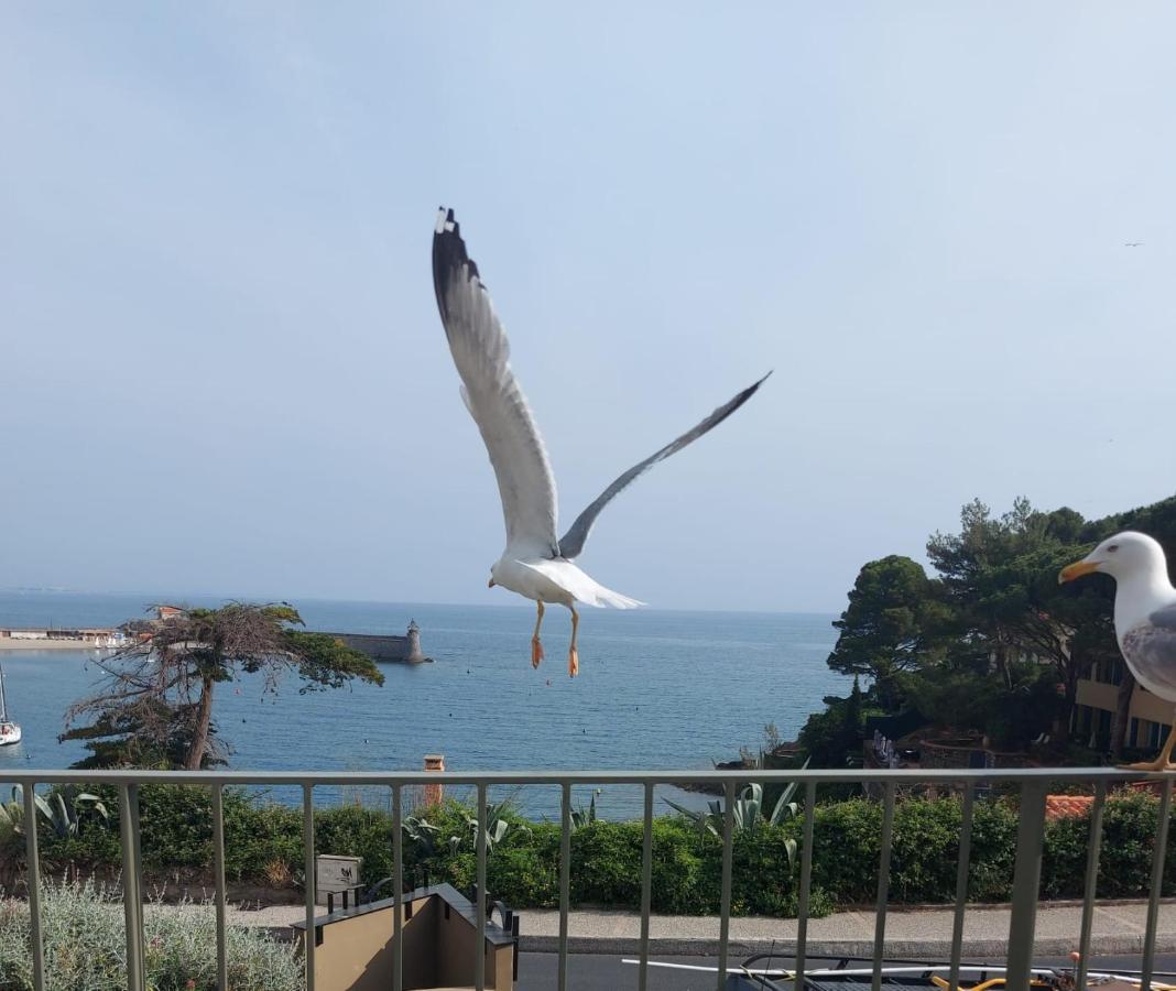 Hotel Le Bon Port