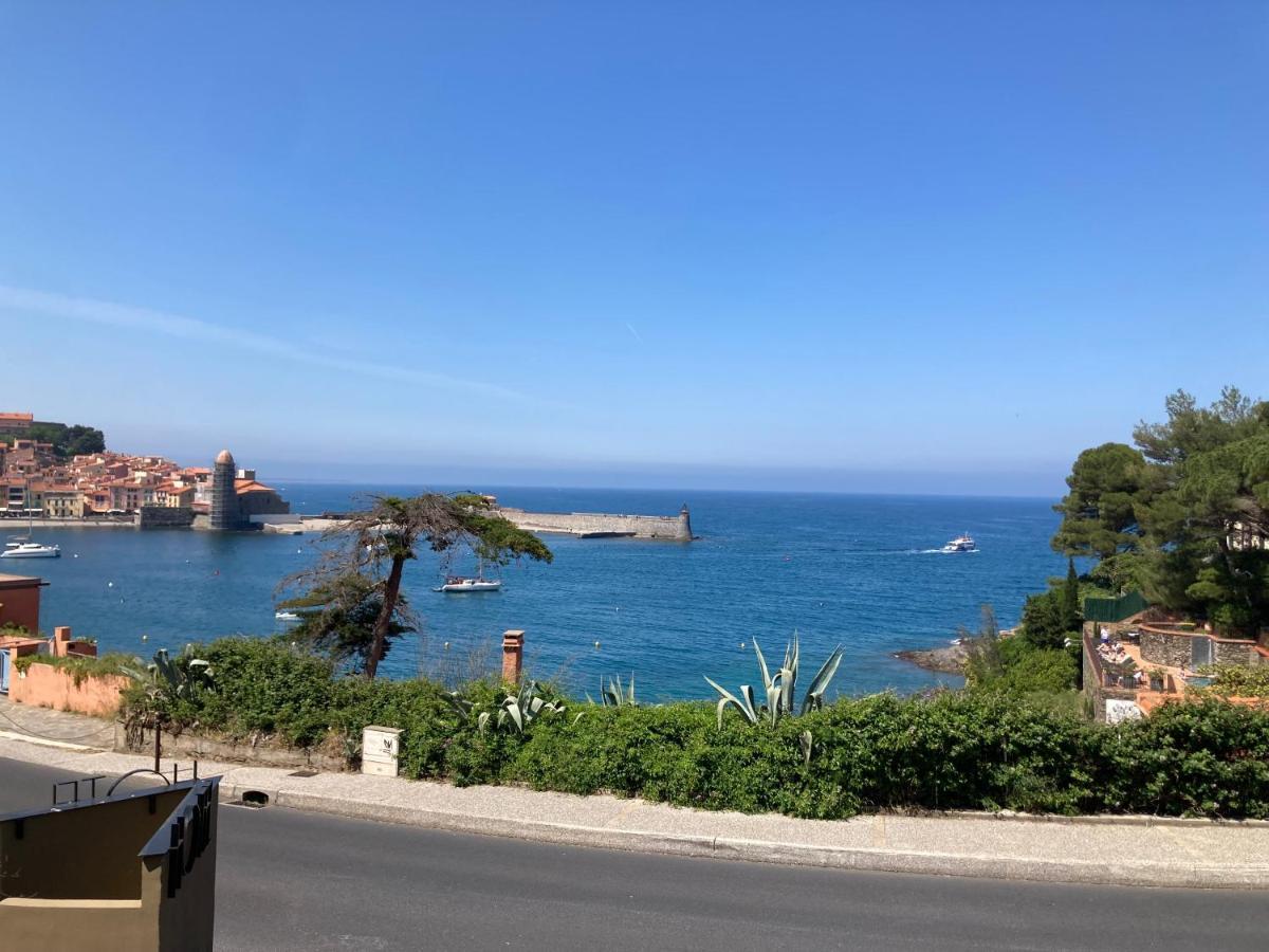 Le Bon Port Collioure