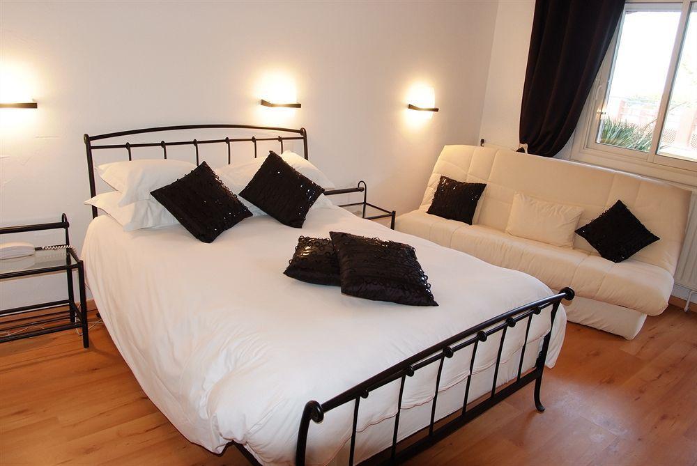 Hotel Le Bon Port