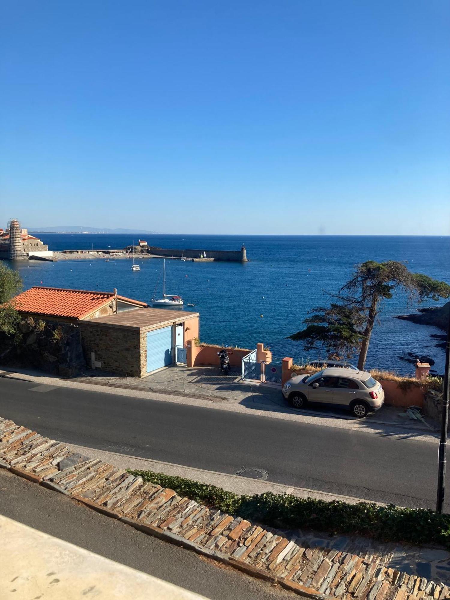 Hotel Le Bon Port Collioure