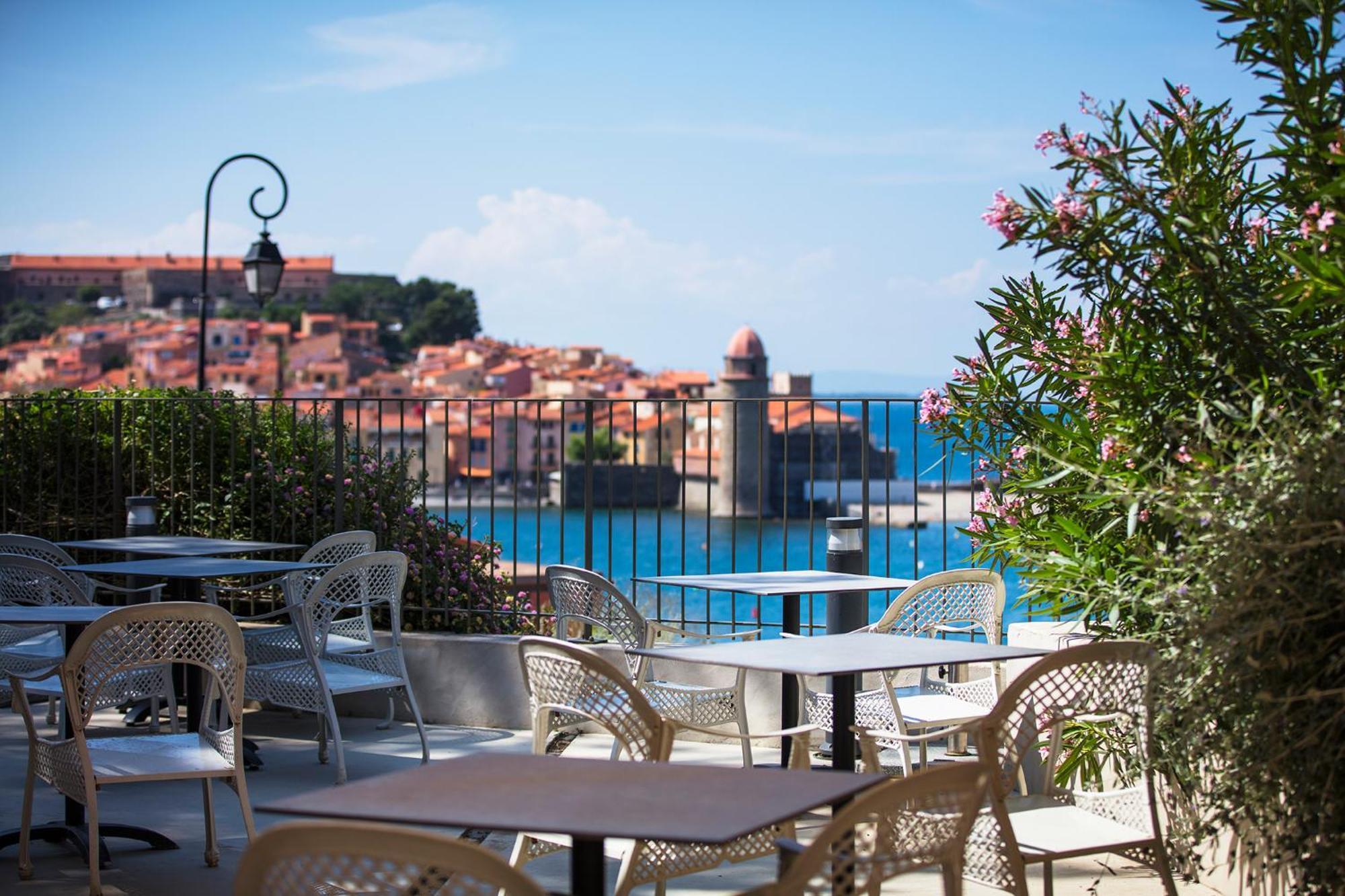 Le Bon Port Collioure