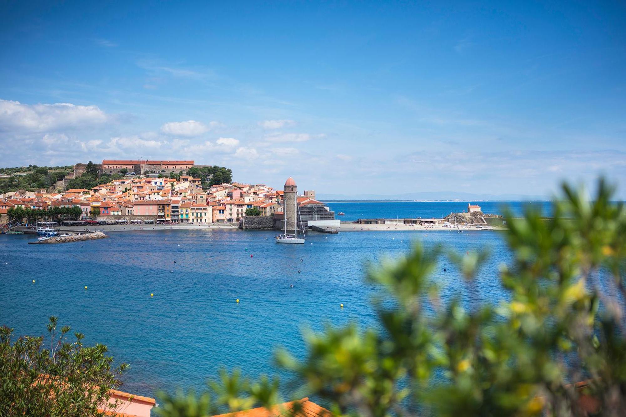 Le Bon Port 3* Collioure