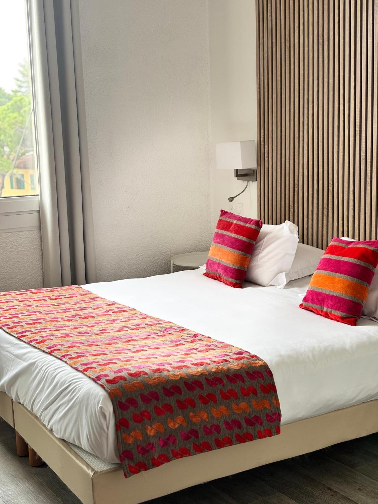Hotel Le Bon Port 3*