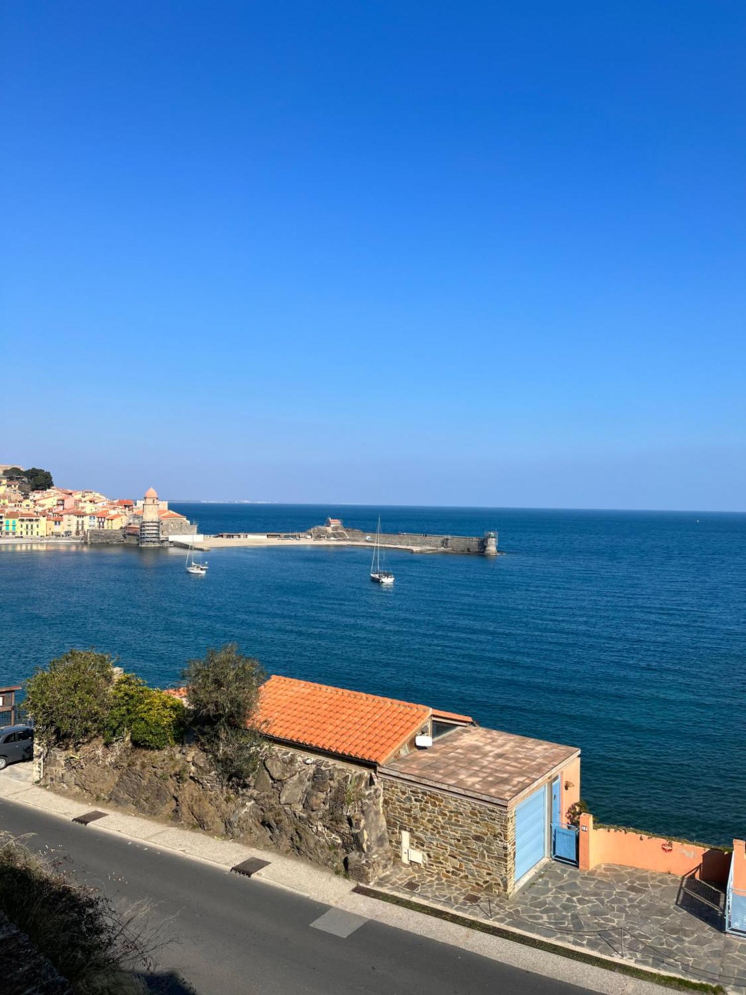 Le Bon Port 3* Collioure