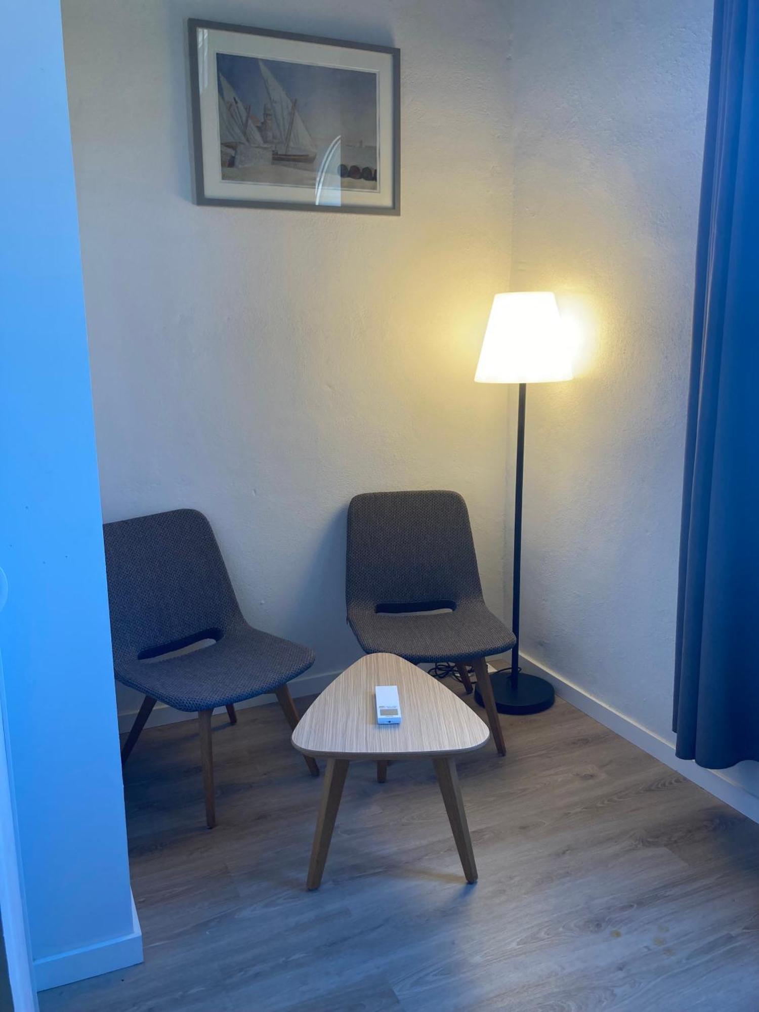 Hotel Le Bon Port