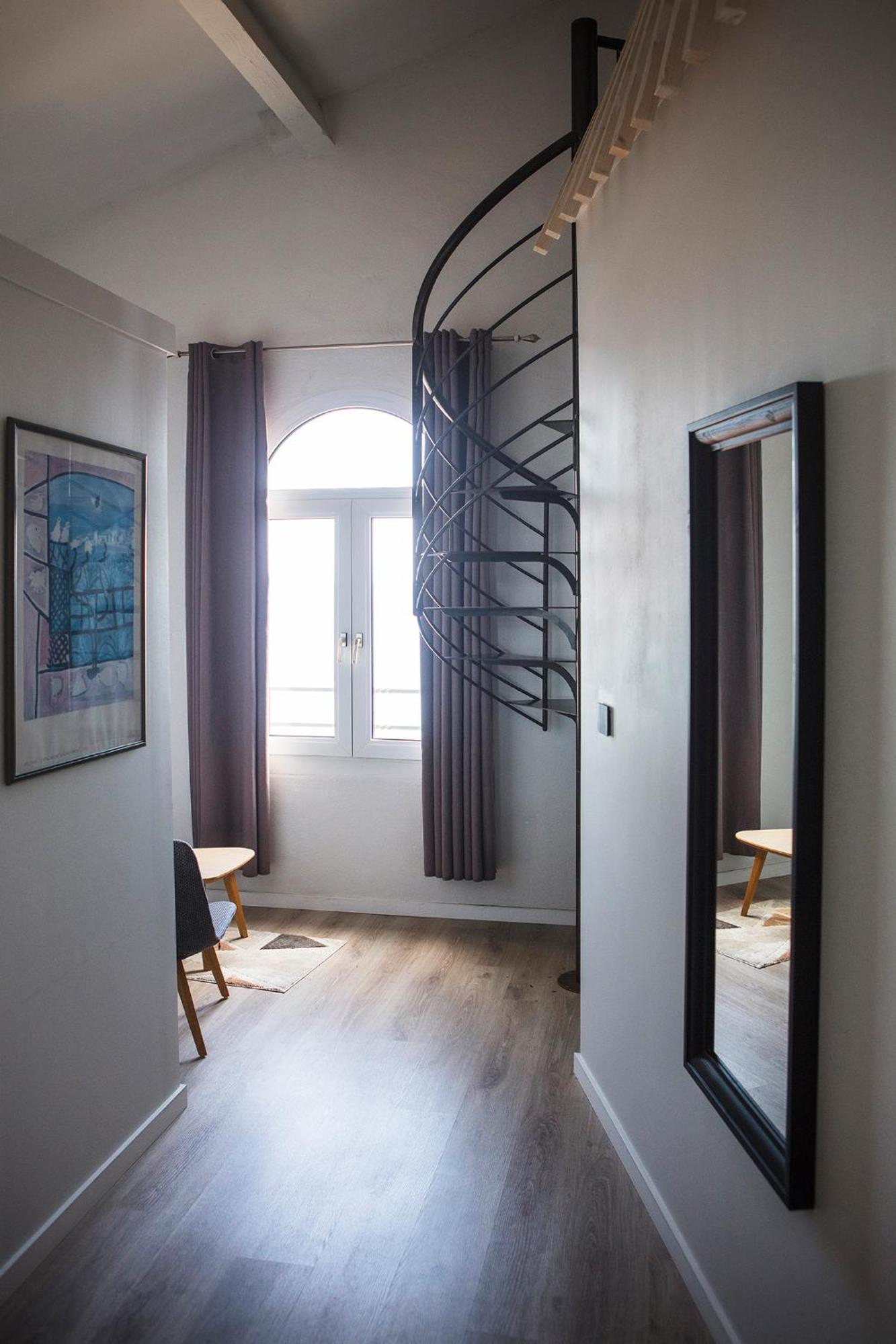 Hotel Le Bon Port 3*
