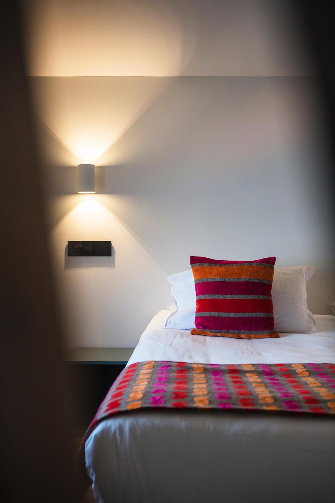 Le Bon Port Hotel Collioure
