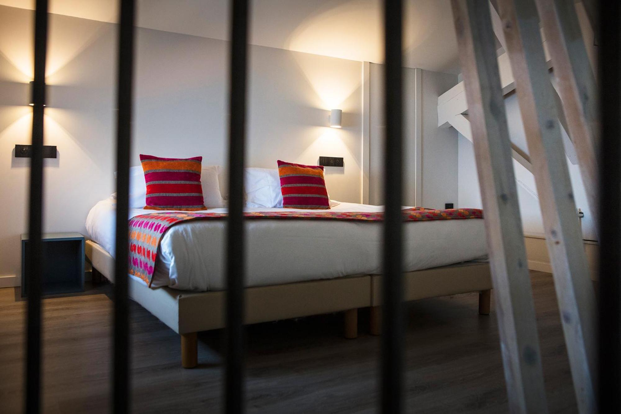 Hotel Le Bon Port Collioure