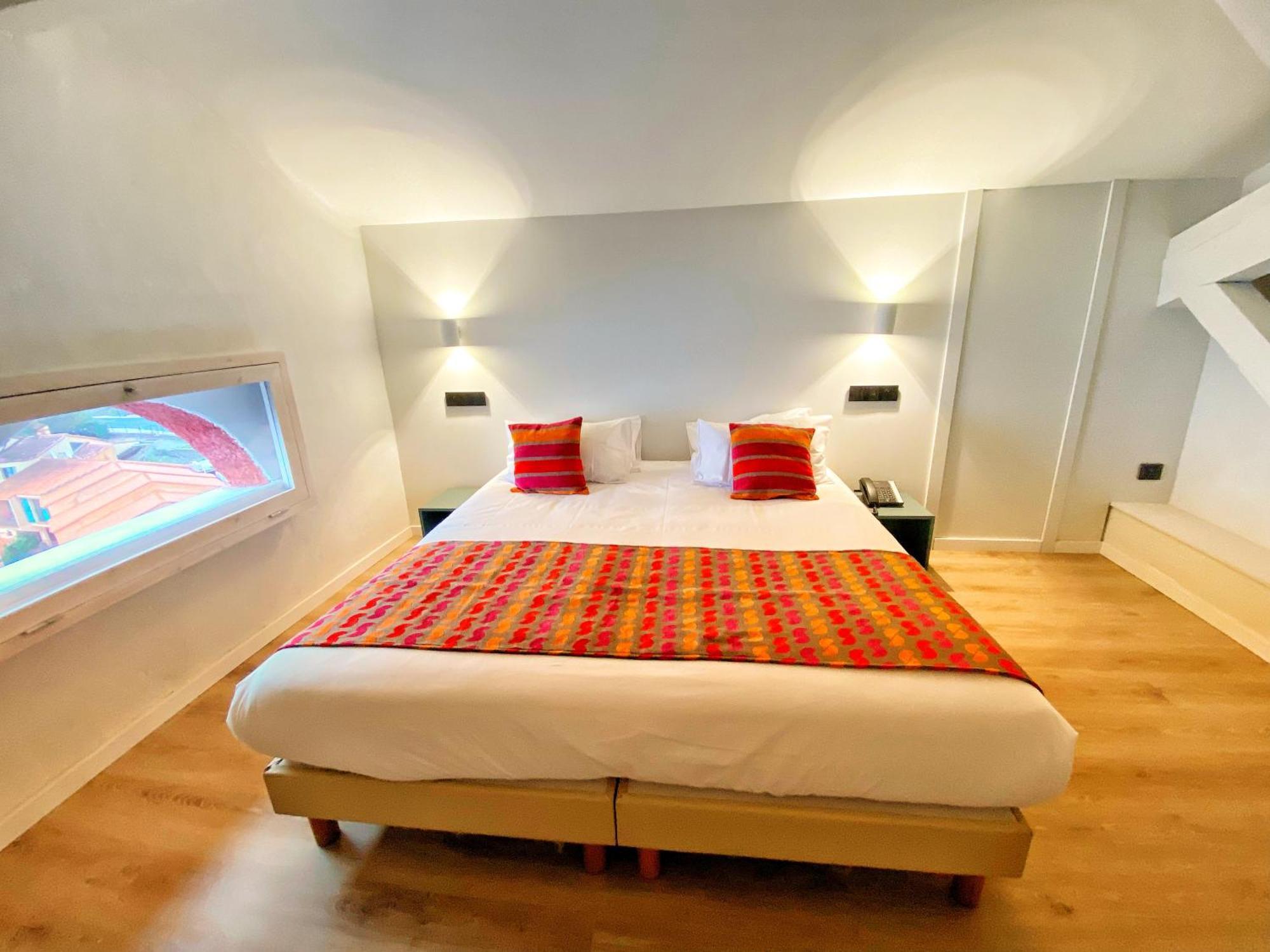 Le Bon Port Hotel 3*