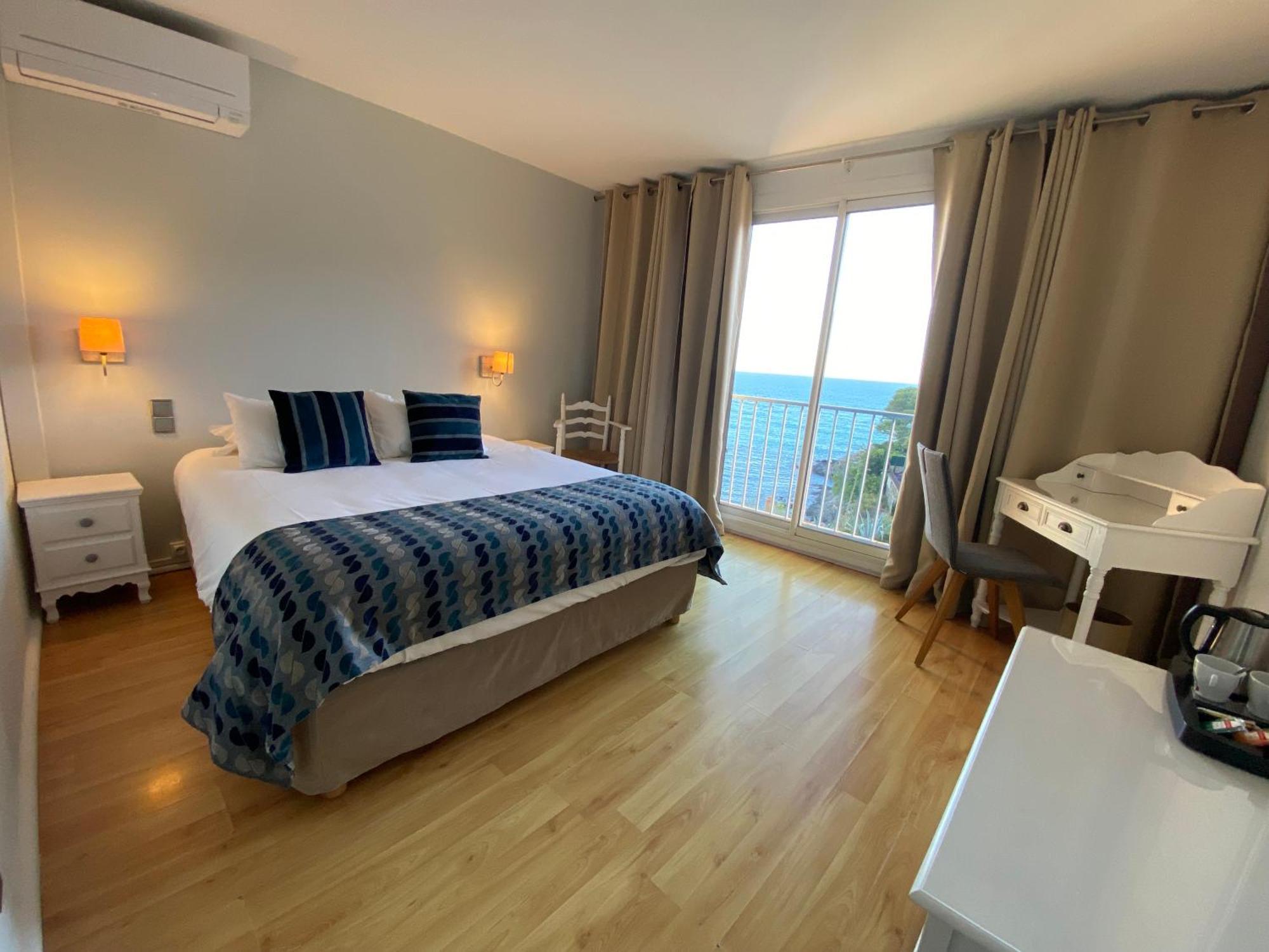 Hotel Le Bon Port 3*