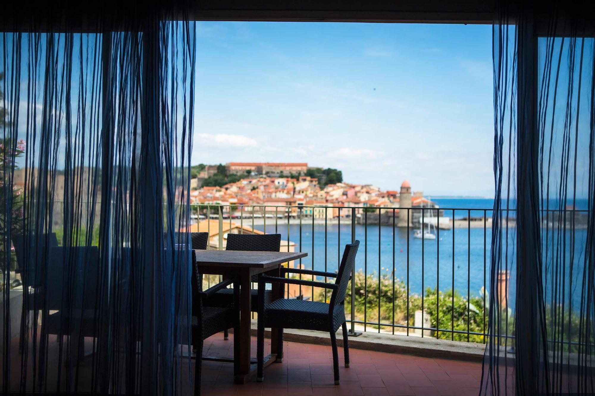 Hotel Le Bon Port
