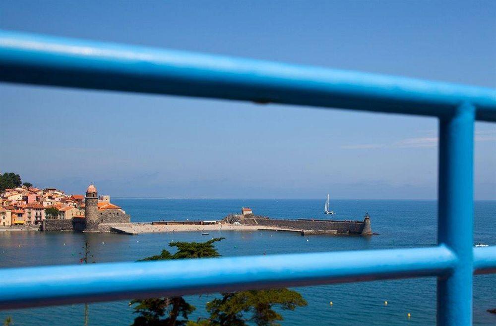 Le Bon Port Hotel 3*
