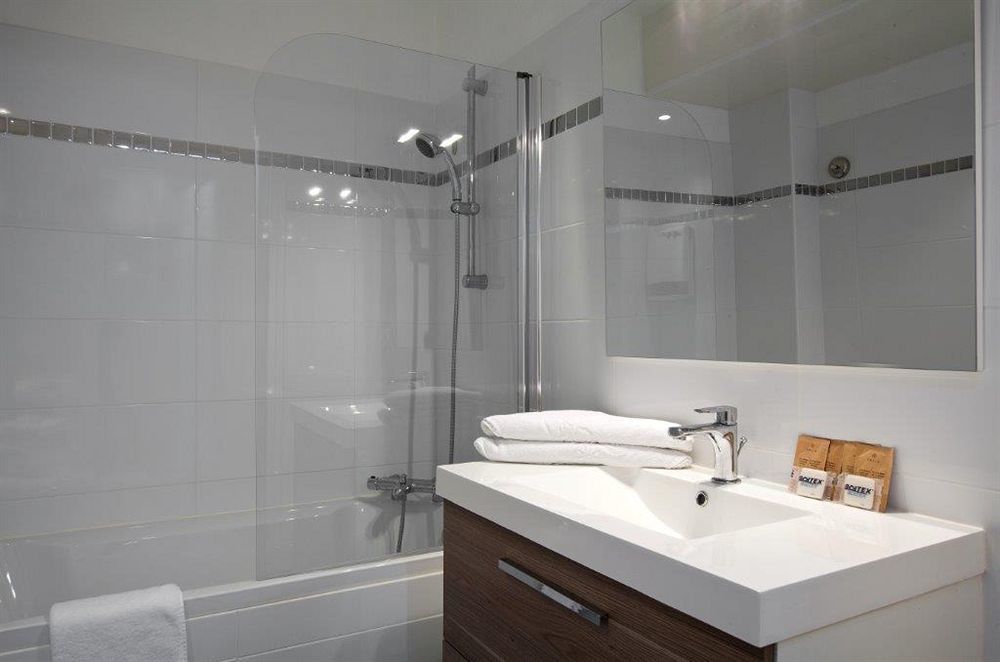 Le Bon Port Hotel