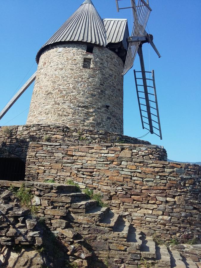 Le Bon Port 3* Collioure