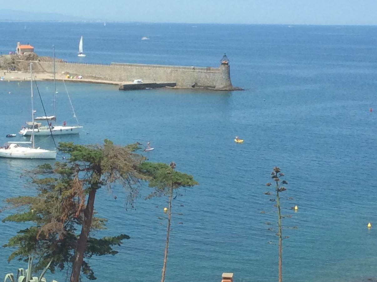 Hotel Le Bon Port